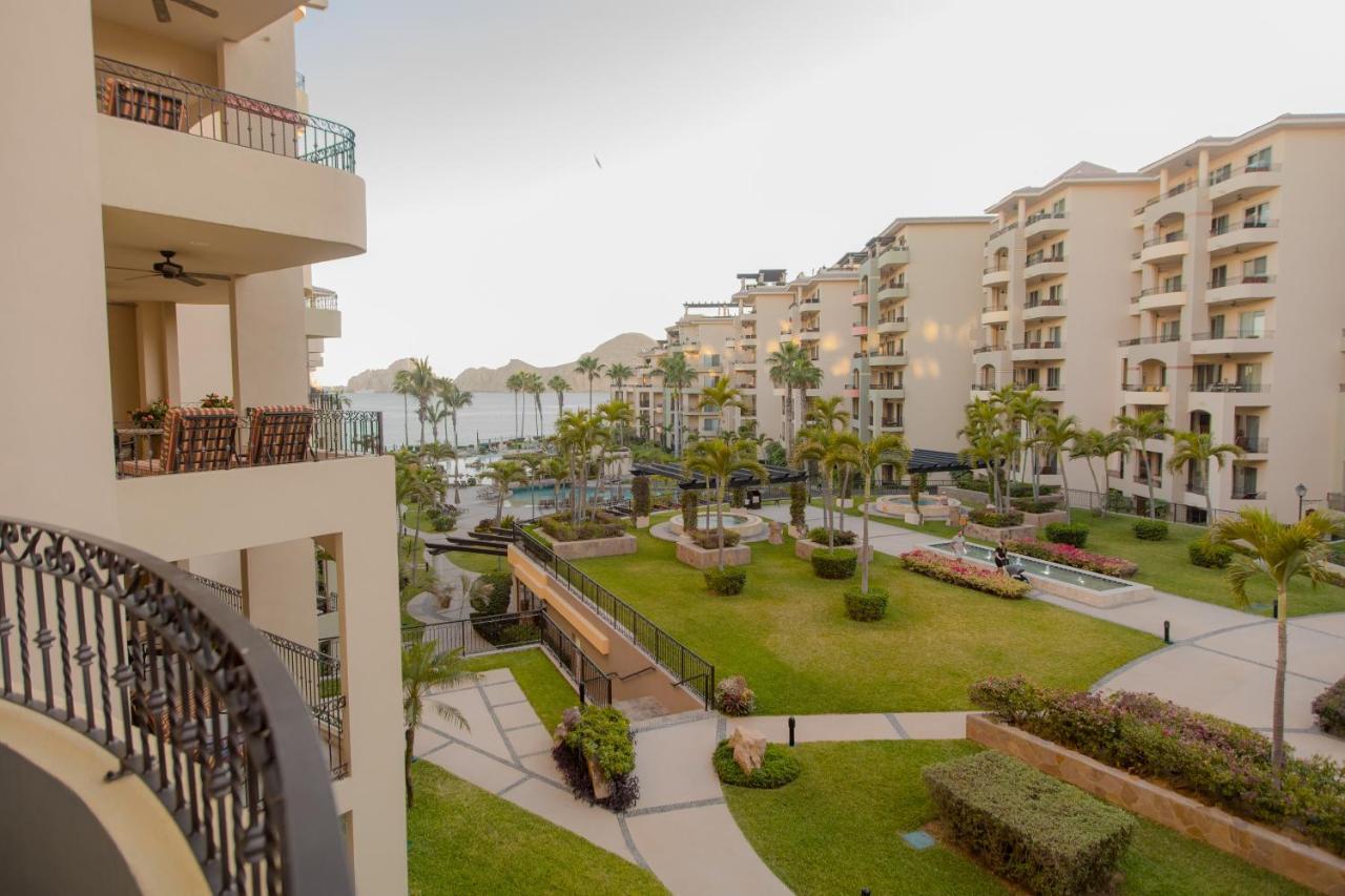 Villa La Estancia - Medano Beach Villas Cabo San Lucas Exterior photo