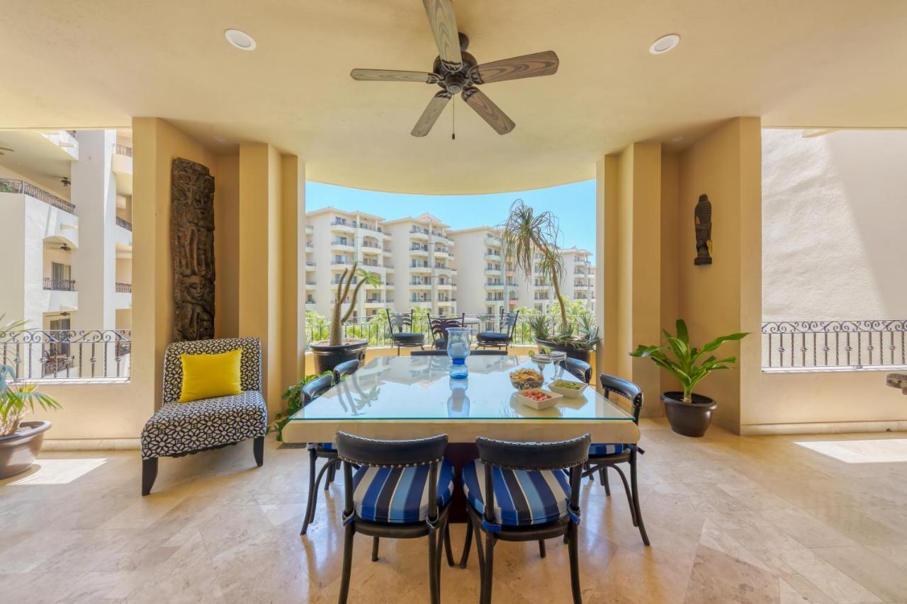 Villa La Estancia - Medano Beach Villas Cabo San Lucas Exterior photo