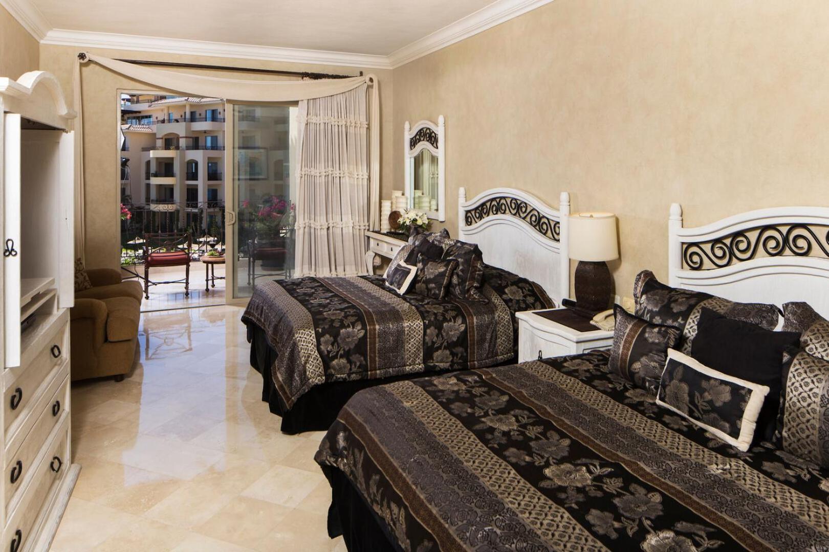 Villa La Estancia - Medano Beach Villas Cabo San Lucas Room photo