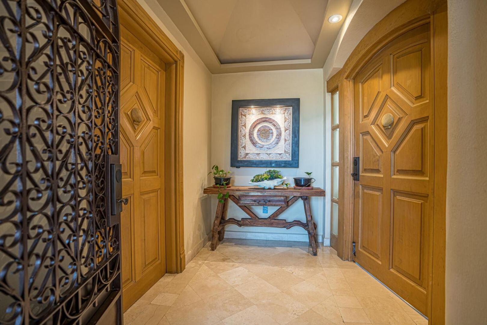 Villa La Estancia - Medano Beach Villas Cabo San Lucas Room photo