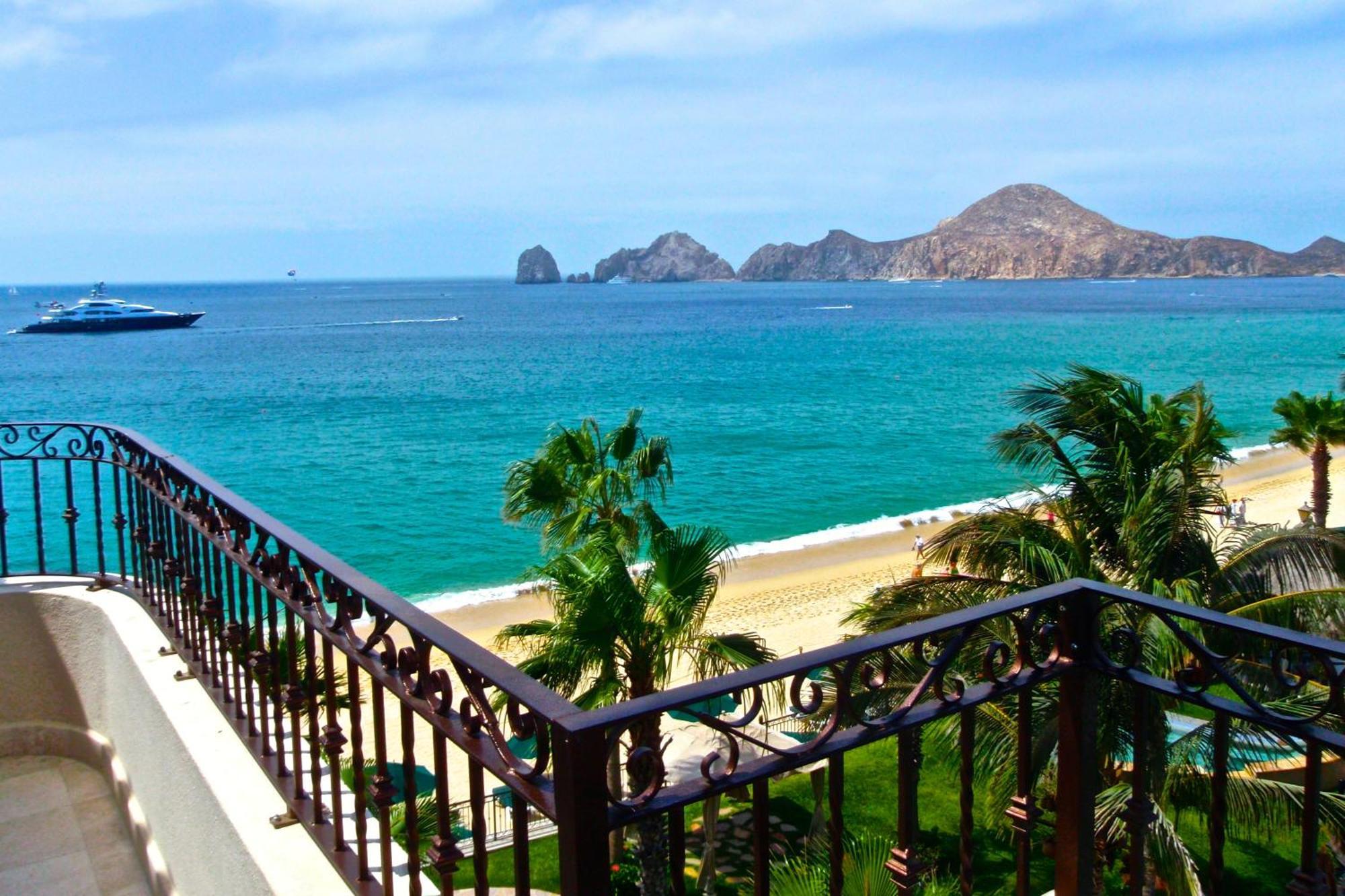 Villa La Estancia - Medano Beach Villas Cabo San Lucas Room photo