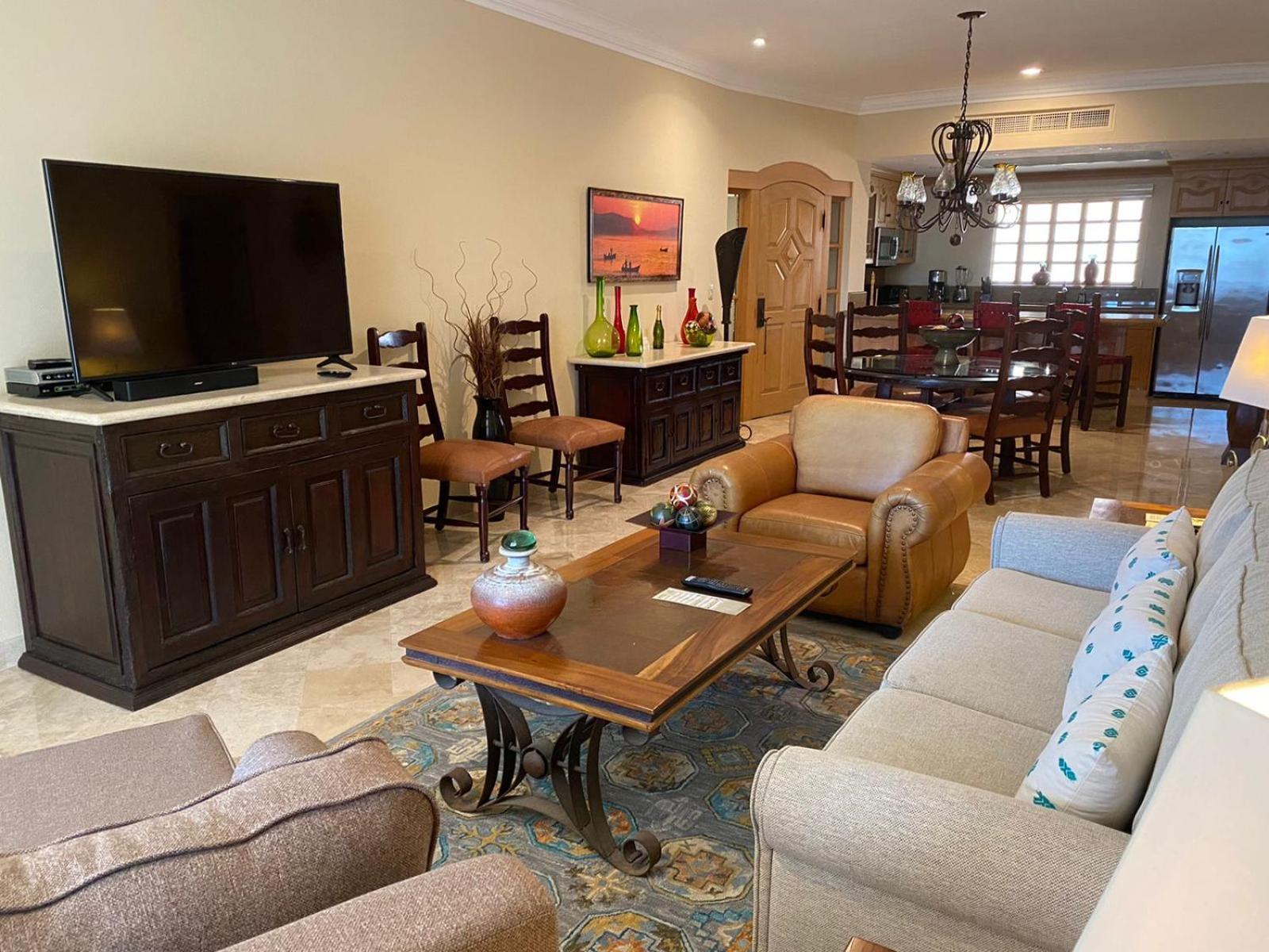 Villa La Estancia - Medano Beach Villas Cabo San Lucas Exterior photo