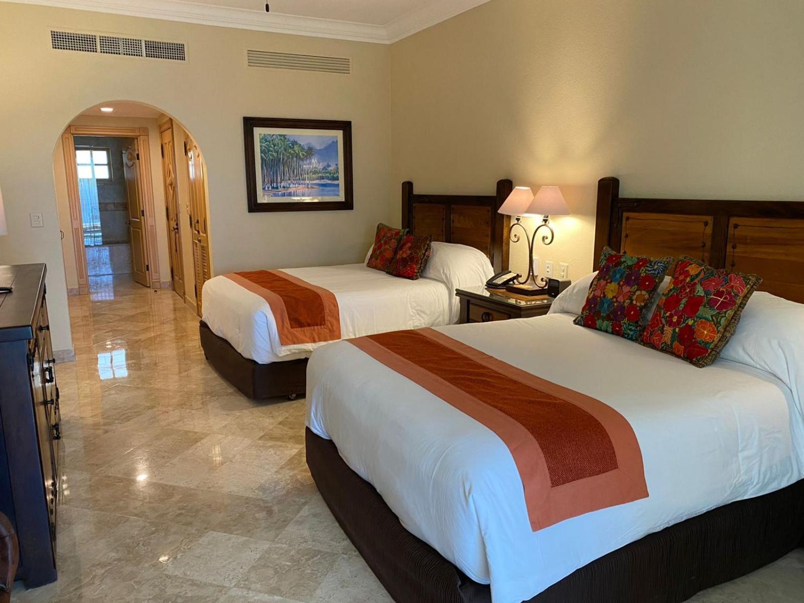 Villa La Estancia - Medano Beach Villas Cabo San Lucas Exterior photo
