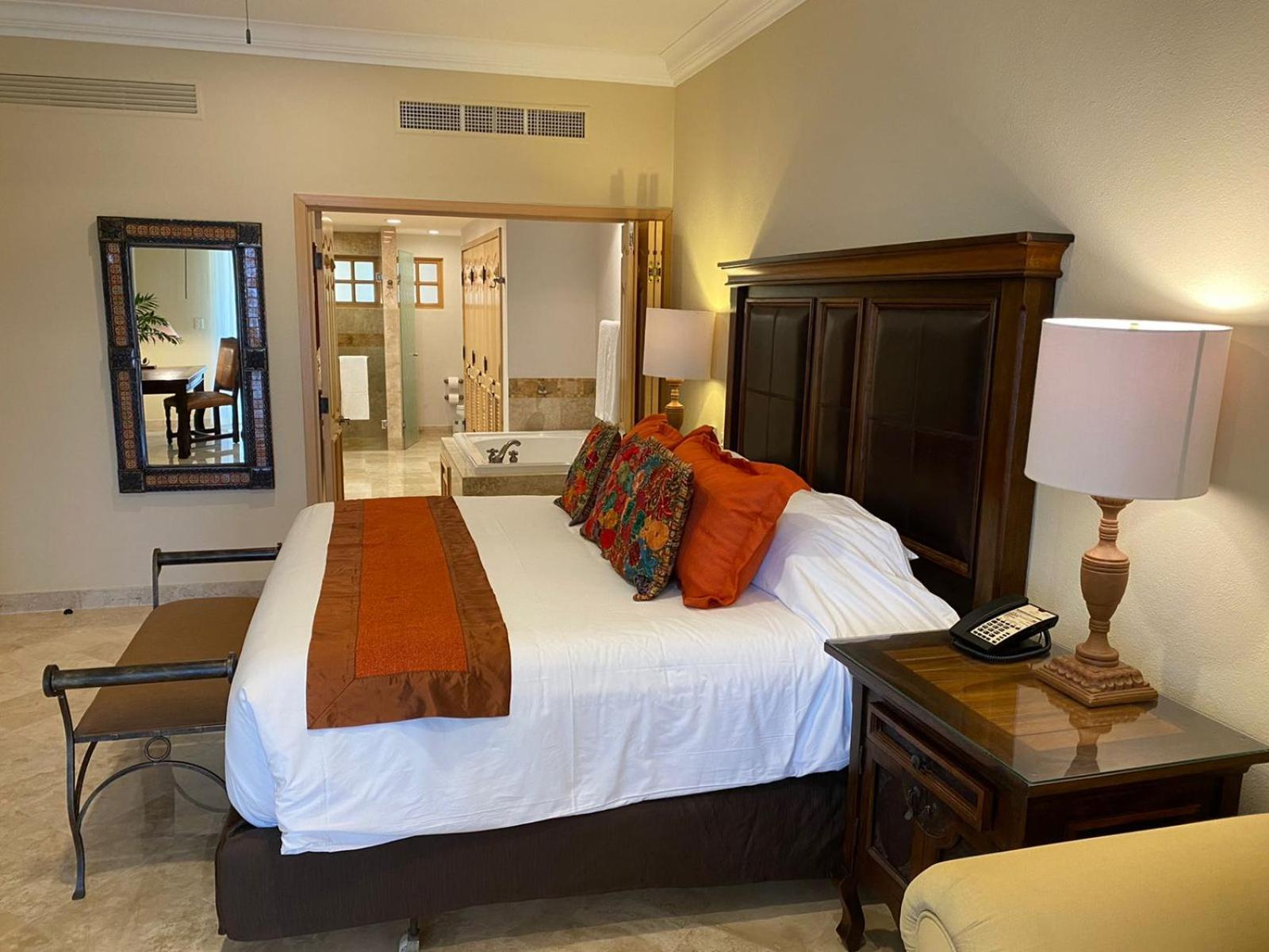 Villa La Estancia - Medano Beach Villas Cabo San Lucas Exterior photo
