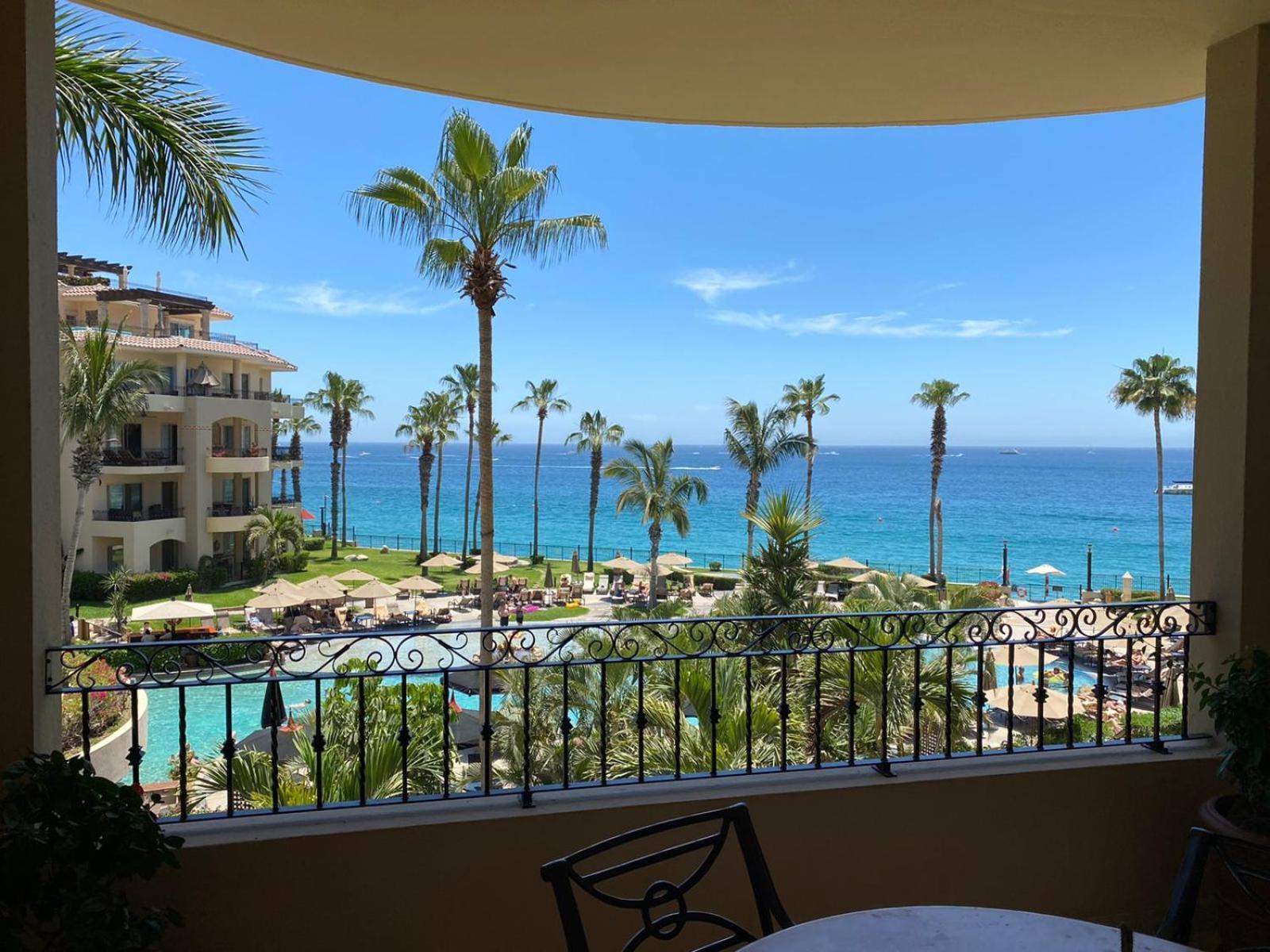 Villa La Estancia - Medano Beach Villas Cabo San Lucas Exterior photo