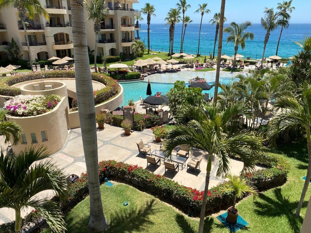 Villa La Estancia - Medano Beach Villas Cabo San Lucas Exterior photo