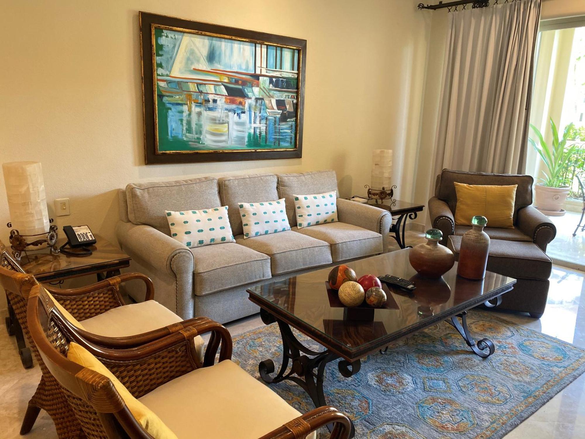 Villa La Estancia - Medano Beach Villas Cabo San Lucas Exterior photo