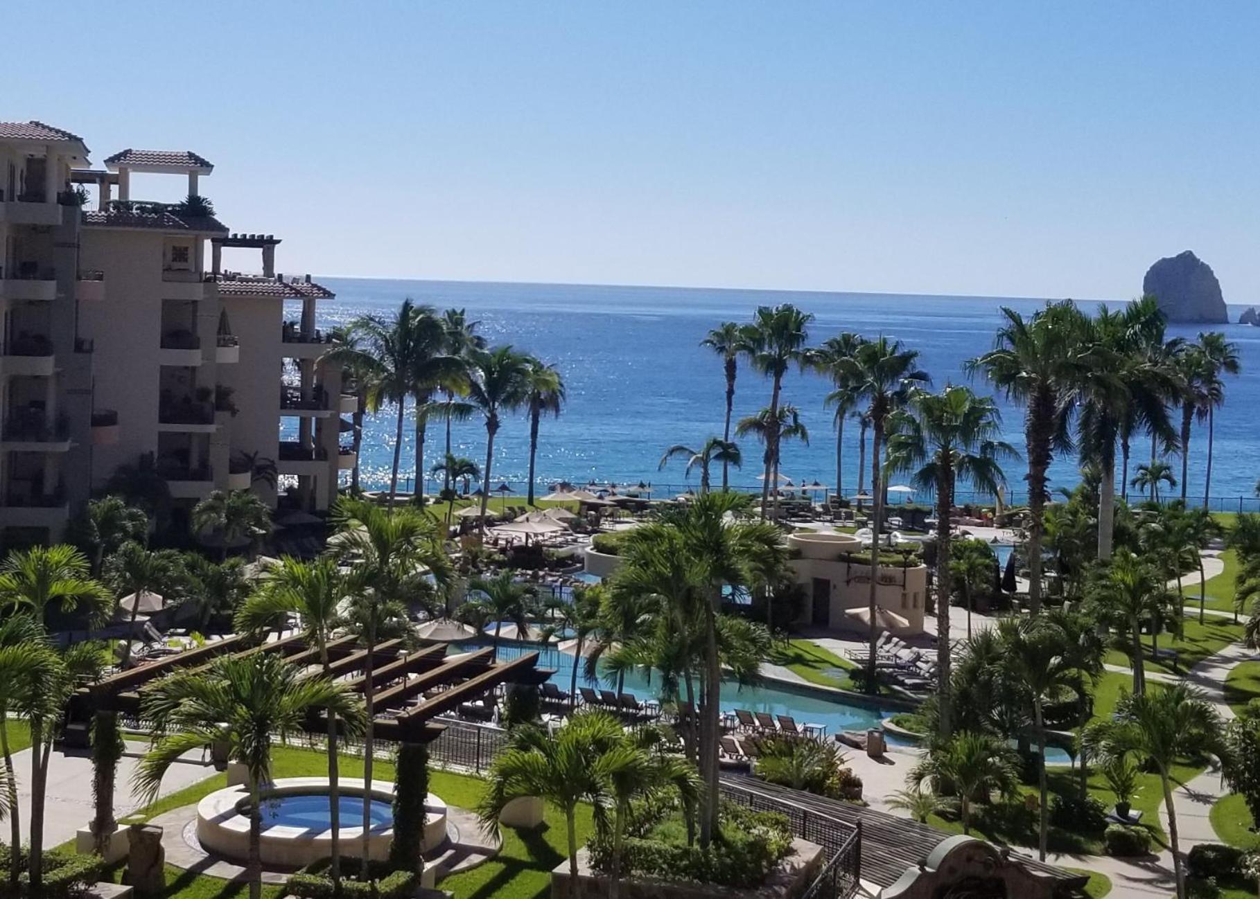 Villa La Estancia - Medano Beach Villas Cabo San Lucas Exterior photo