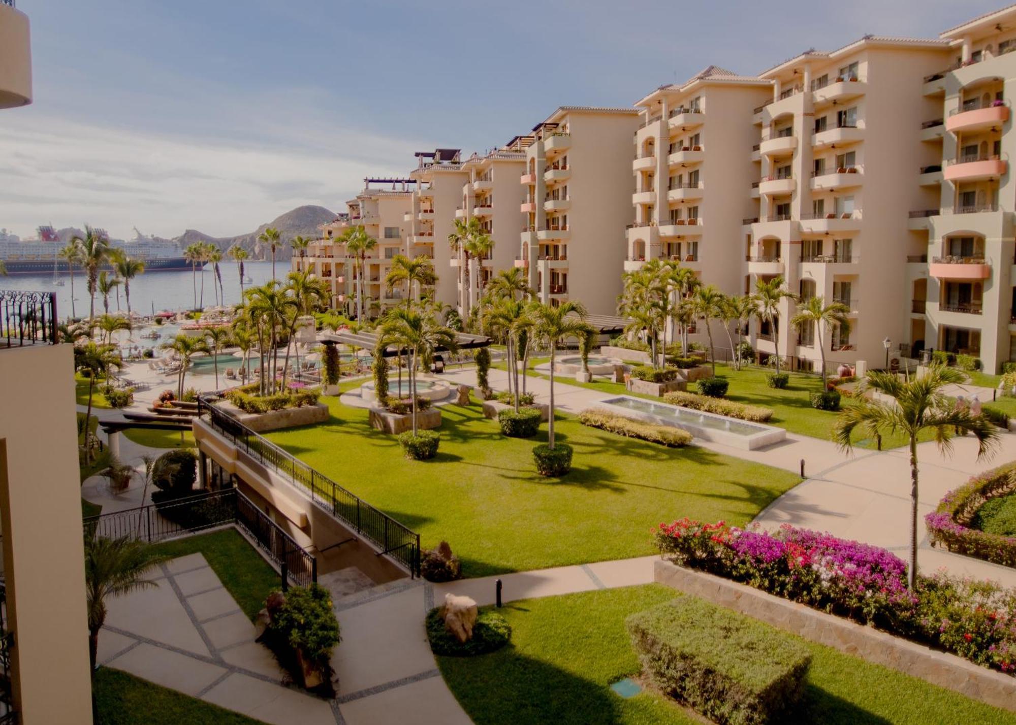 Villa La Estancia - Medano Beach Villas Cabo San Lucas Exterior photo