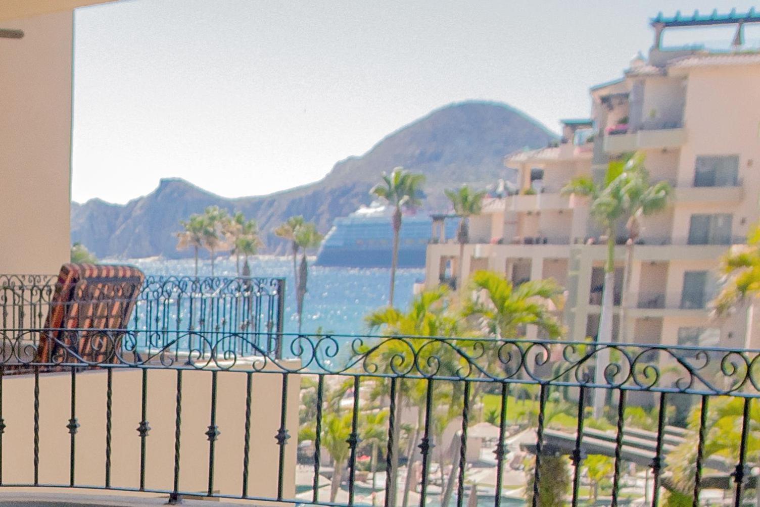 Villa La Estancia - Medano Beach Villas Cabo San Lucas Exterior photo