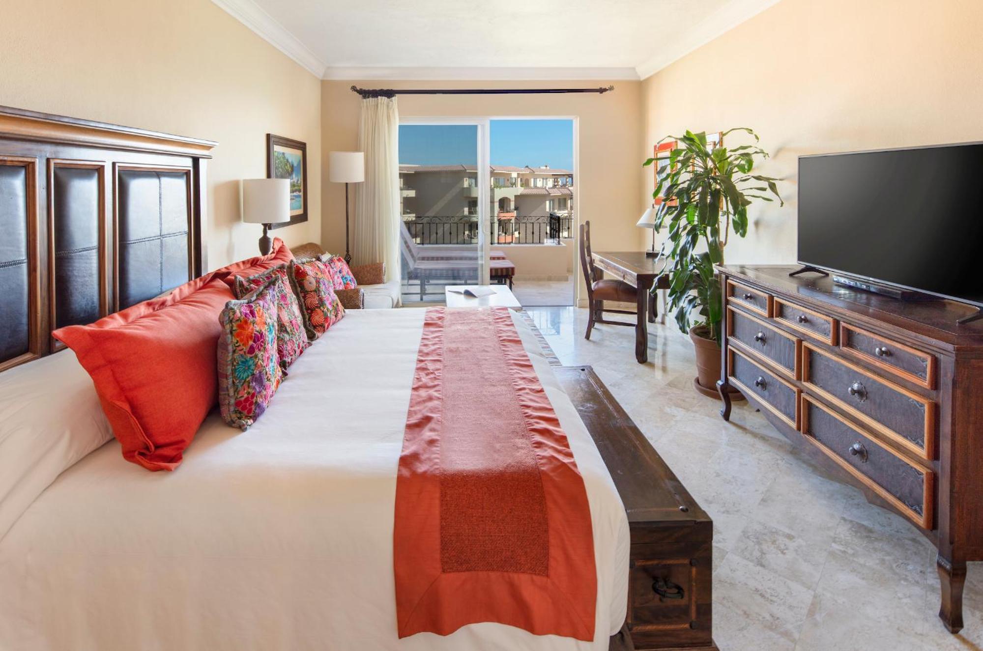 Villa La Estancia - Medano Beach Villas Cabo San Lucas Exterior photo