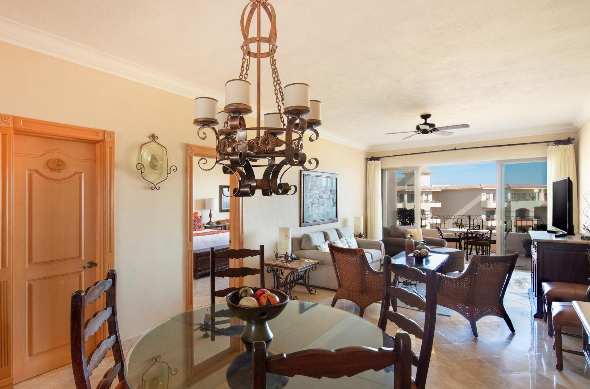 Villa La Estancia - Medano Beach Villas Cabo San Lucas Exterior photo