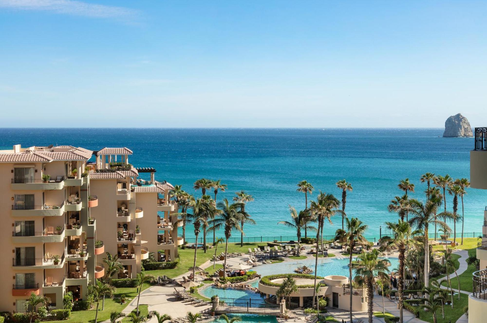 Villa La Estancia - Medano Beach Villas Cabo San Lucas Exterior photo