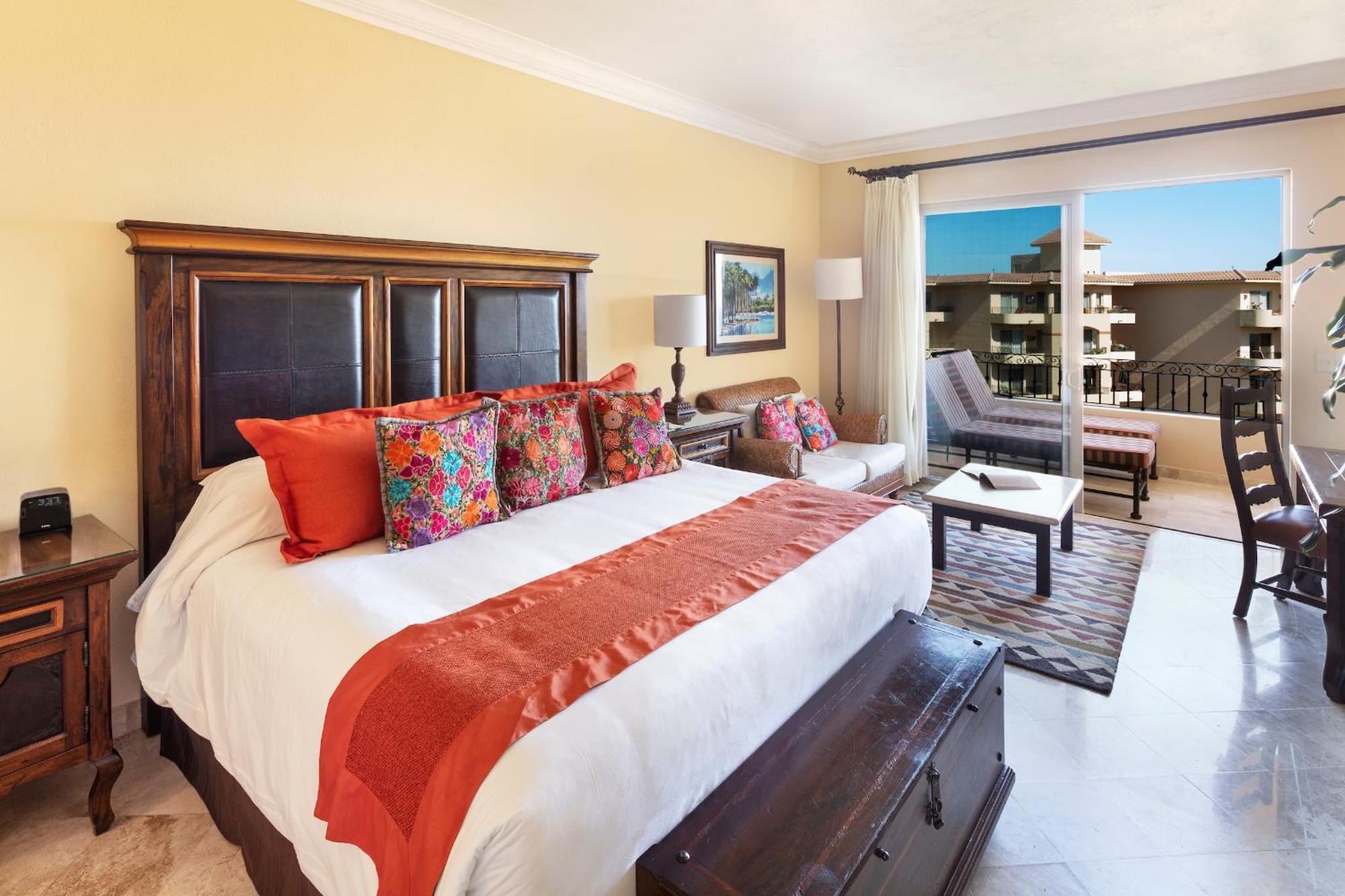 Villa La Estancia - Medano Beach Villas Cabo San Lucas Exterior photo
