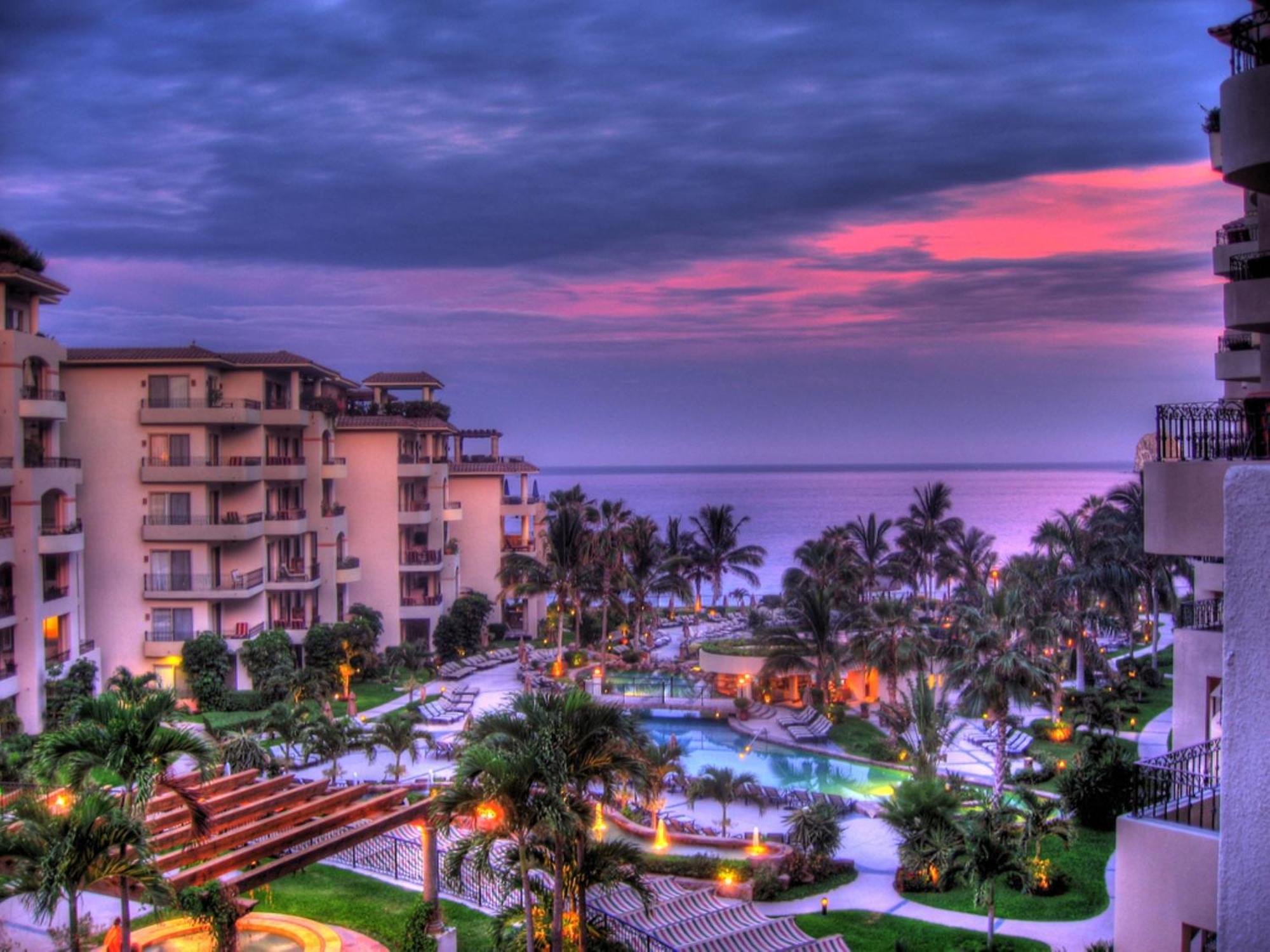 Villa La Estancia - Medano Beach Villas Cabo San Lucas Exterior photo