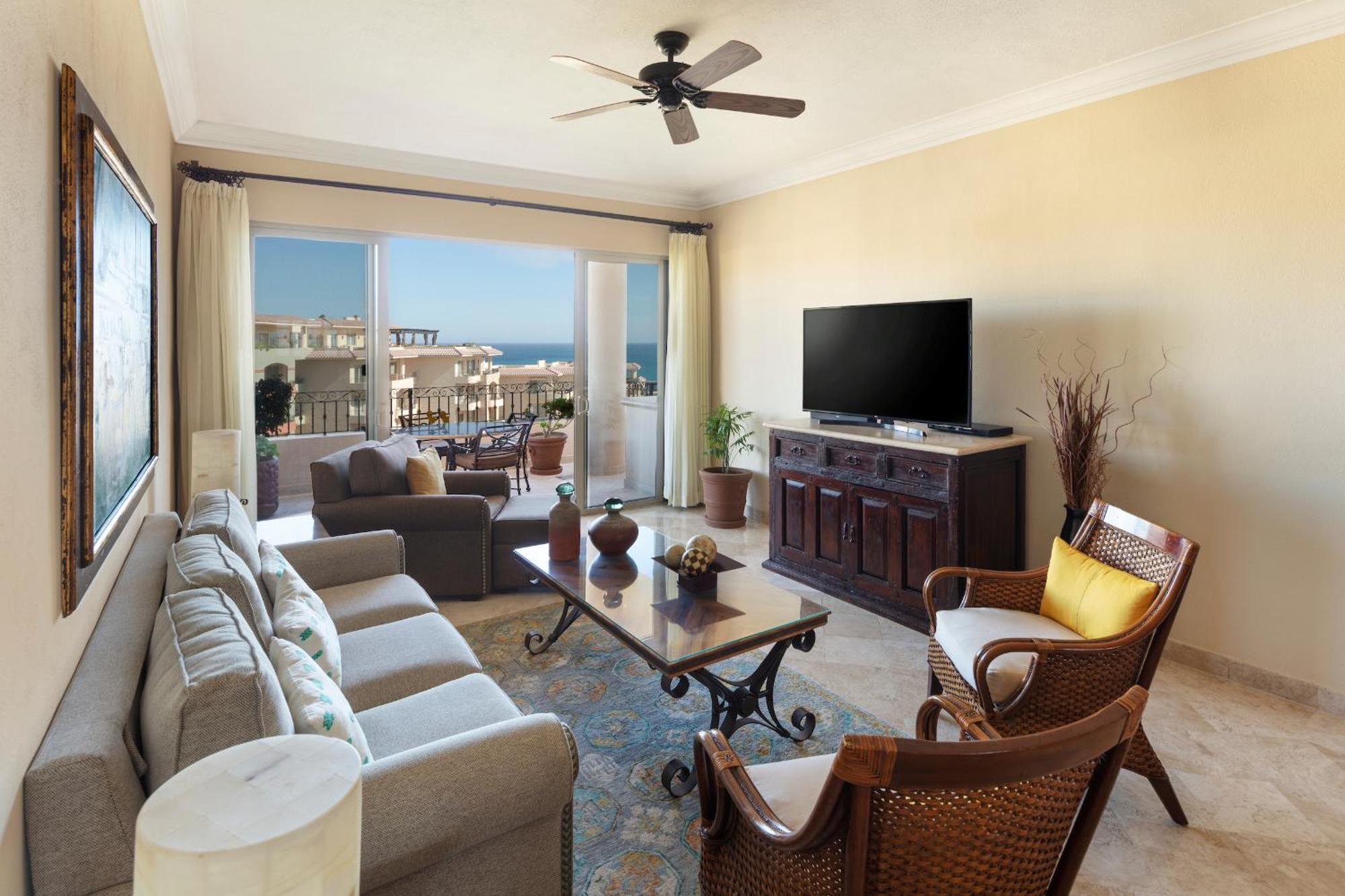 Villa La Estancia - Medano Beach Villas Cabo San Lucas Exterior photo