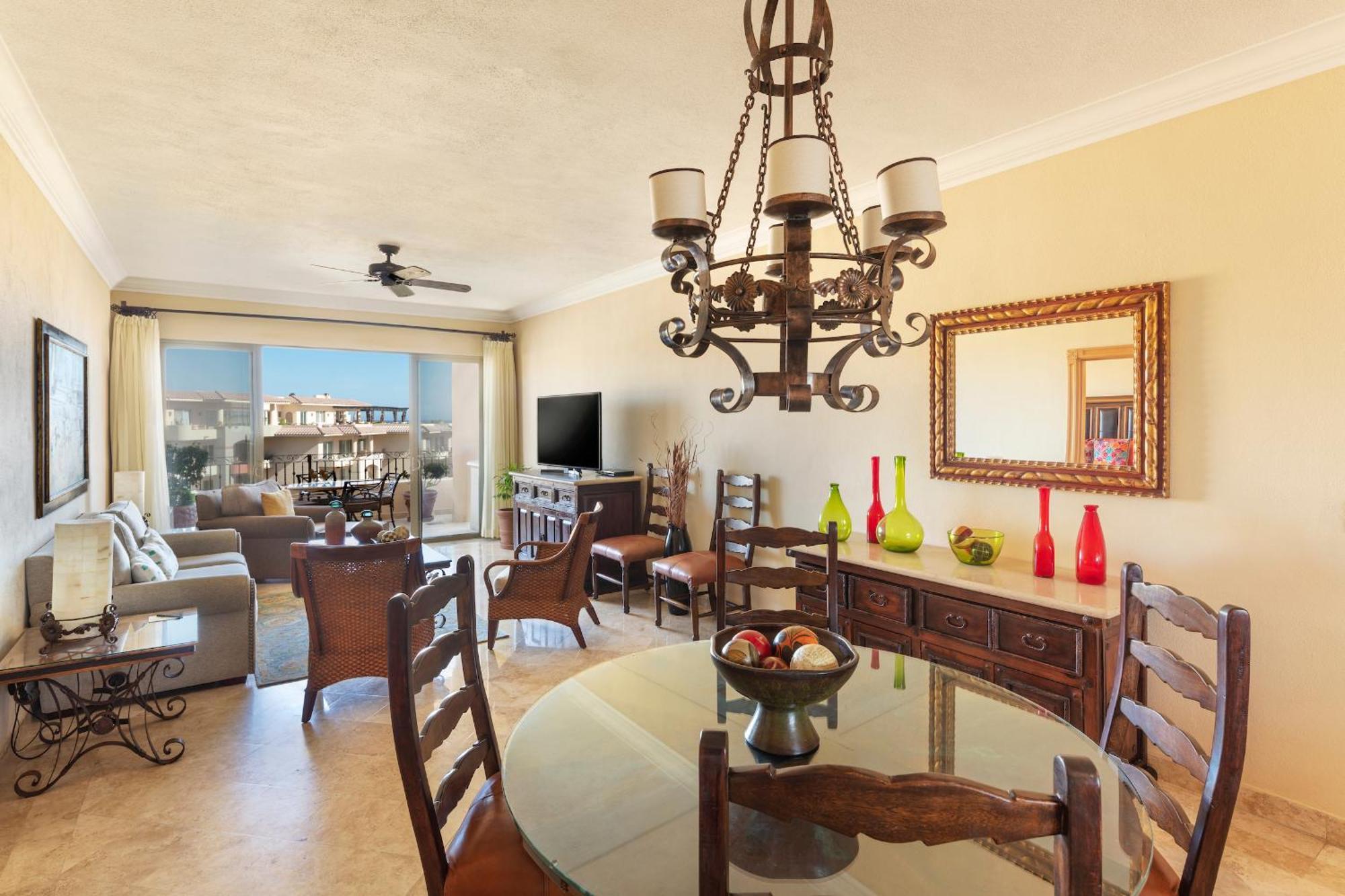 Villa La Estancia - Medano Beach Villas Cabo San Lucas Exterior photo