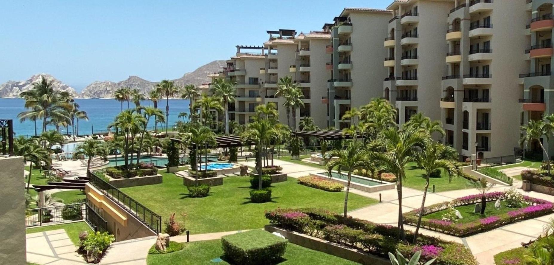 Villa La Estancia - Medano Beach Villas Cabo San Lucas Exterior photo